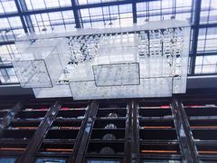 -行者书屋大堂吧 ·下午茶(南京圣和府邸酒店)