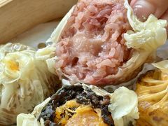 -鑫震源·苏式大虾生煎(山塘街店)