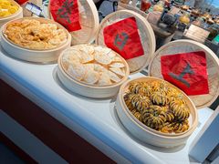 -澜小宴·锦绣江南(金沙滩店)