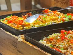 -木屋烧烤(双榆树店)