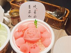 -王歘歘·chuǎ火锅(五道营店)