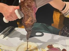 -拉蒂娜·巴西牛排馆 Latina·Brazilian Steakhouse(陆家嘴旗舰店)