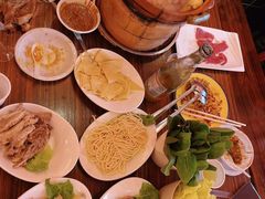 -大胃姐·路边牛杂打边炉(云龙华府店)