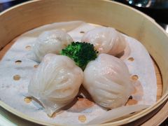 -广州康莱德·韵轩中餐厅