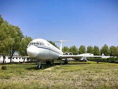 -中国航空博物馆