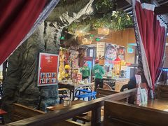 -老阿爸鲜鱼土菜(昆山花桥店)
