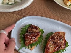 -沛家·西餐Brunch·直火料理