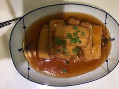 -清晖小苑•顺德地方菜(壹海城店)