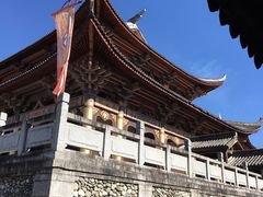 -天龙八部武侠城