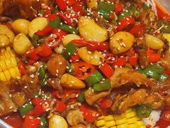 -辣小鲜·南昌大排档(船山路店)