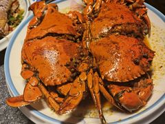 -三妹小龙虾·黄油蟹(华侨城总店)