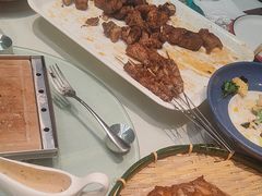 -通海俄式烧烤·俄罗斯大串(嵩山路店)