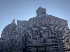 -圣母百花大教堂穹顶