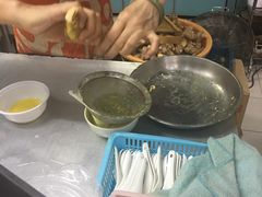 -沙湾姜埋奶(兴新包店)