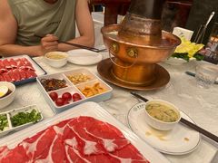 -东来顺饭庄(天坛店)