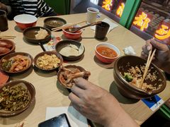-京参 • 擂椒饭(这有山店)