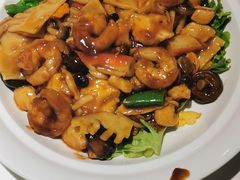 -大铁勺新津菜(迎水道店)