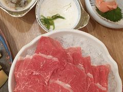 -松野谷·寿喜烧自助(华联顺义金街购物中心店)