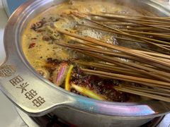 -屋头串串(新街里店)