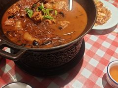 -老郑家东北春饼(龙悦居店)