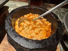 -绿茶餐厅(光谷世界城步行街店)