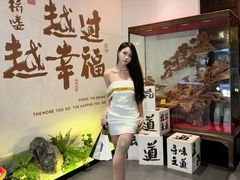 -芸南道·过桥米线(昆明老街旗舰店)