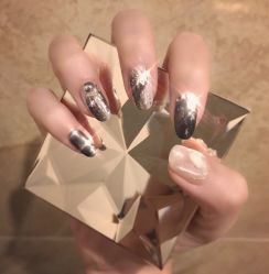 -KIKO nail salon日式美甲美睫沙龙