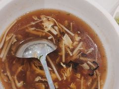 -万荣烤鸭店·北京菜(天坛店)