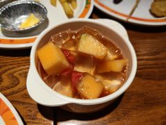 -比格比萨自助(万柳华联店)