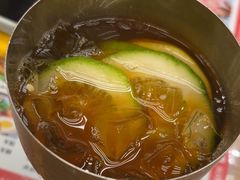 -孖记茶档·热腾茶餐(江南西plus店)