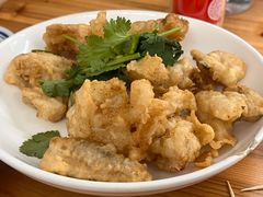 -黄记饮食店·潮汕家常菜(丹霞庄中区店)