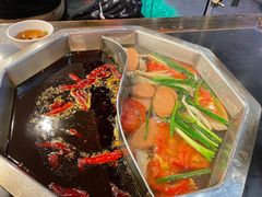 -叶记鲜鹅肠火锅城(聚丰锦绣盛世店)
