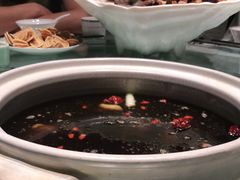 -名善山珍·野生菌汤锅(文殊院店)
