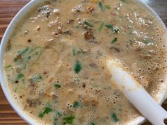 -云南大锅豆浆店