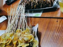 -十里铺铁板鱿鱼