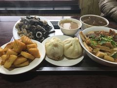 -姚记炒肝店(鼓楼店)