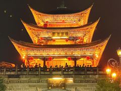 -大理古城