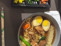 -贝林大翅鲸简餐厅(国家海洋博物馆店)