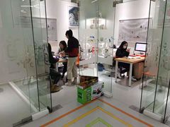 -斯坦星球AI编程·机器人科创·科学实验·信奥·思维·STEM·积木拼搭·竞赛考级(浦东联洋广场大拇指龙阳御桥中心)