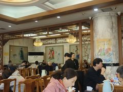 -砂锅居(西四店)