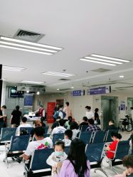 -苏州大学附属儿童医院(景德路院区)