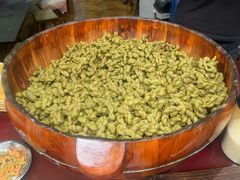 -沈氏祖传老宁波油赞子(南塘店)