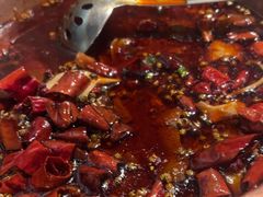 -水煮三国·川鲁江湖菜(香山店)