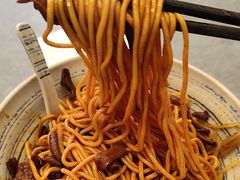 -梅溪·小伙子干挑面(安吉总店)
