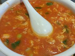 疙瘩汤-管氏翅吧(马家堡店)