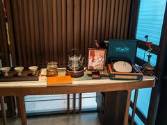 -淮香国色·淮扬菜(正大中心店)
