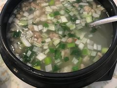 -老猎户炭火锅羊汤(万达店)