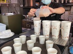 -湊湊火锅·茶憩(东城万达店)