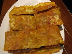 -老兰家传统烧烤炒菜泡馍(小南门店)
