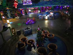 -青岛嘉年华主题乐园